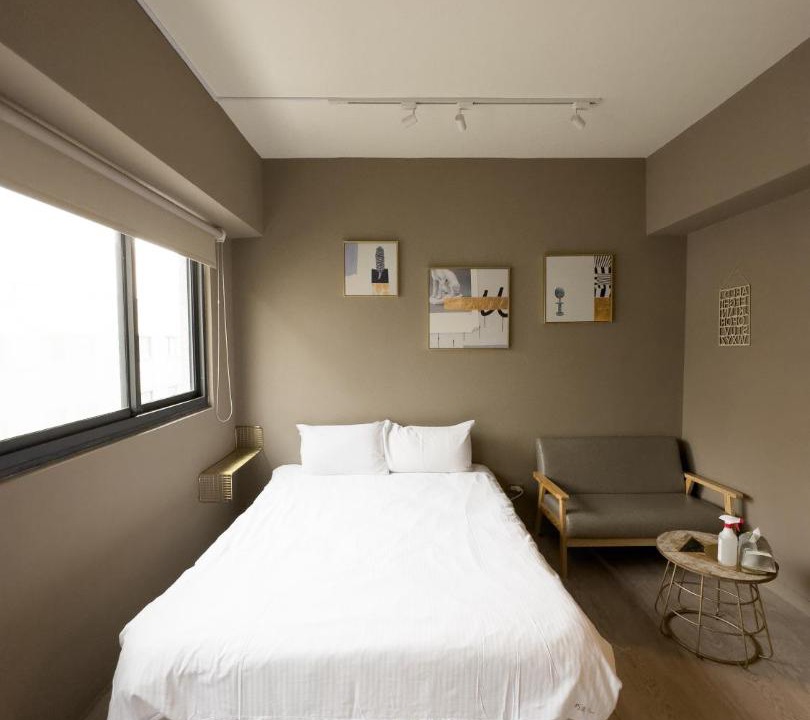 Photo of Bedroom in University District