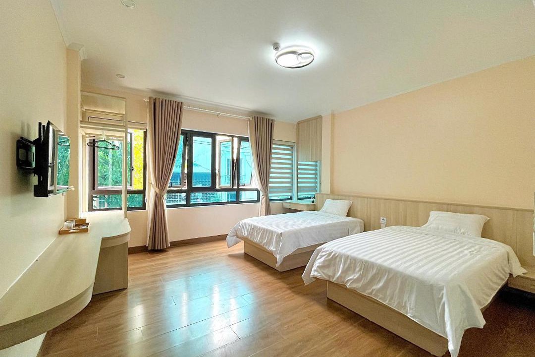 Photo of Bedroom in Cao Bang