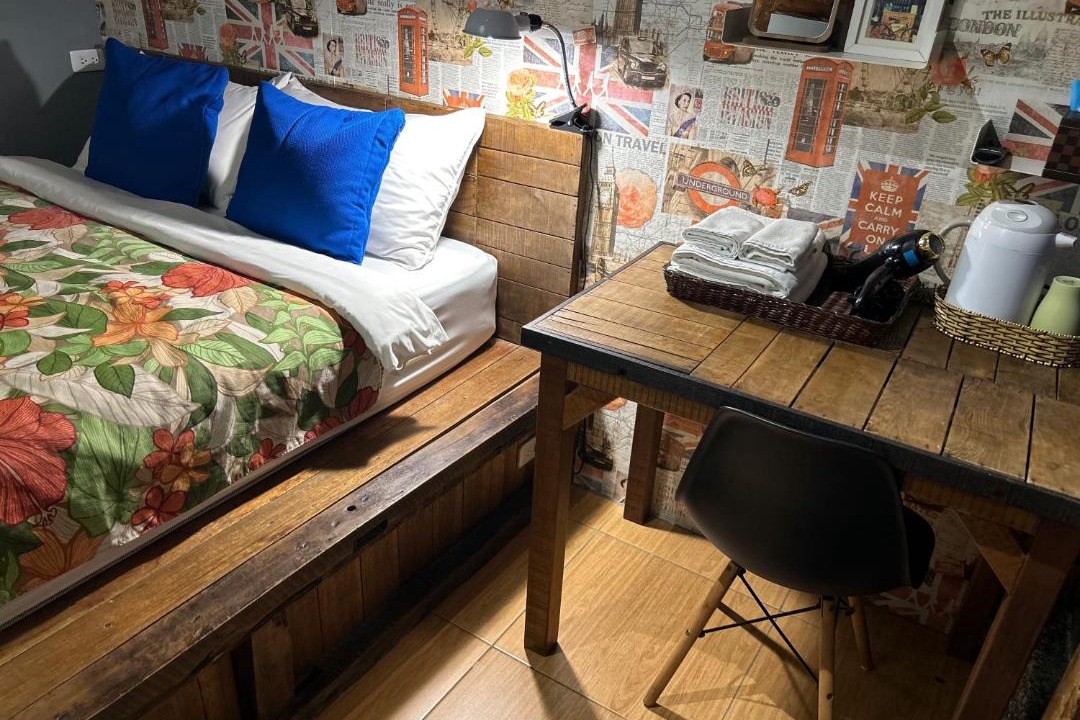 Photo of Bedroom in Chishang