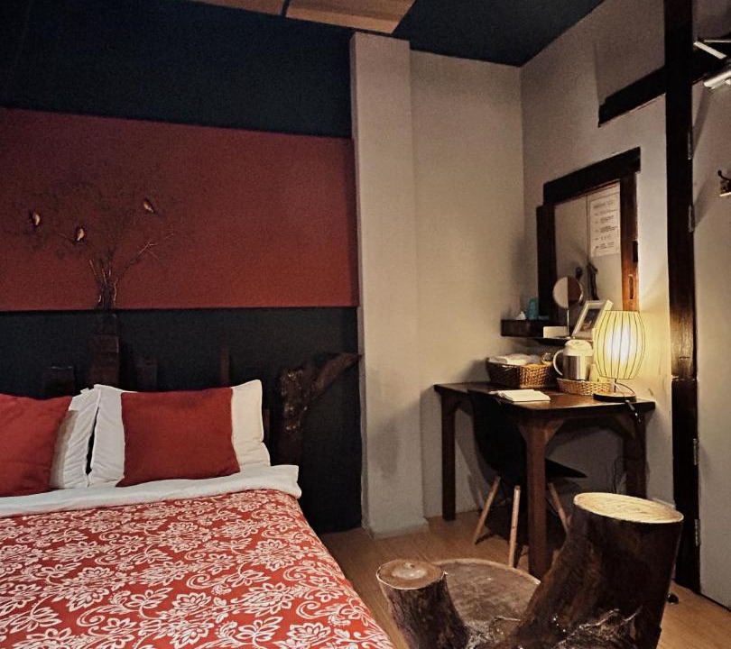 Photo of Bedroom in Chishang