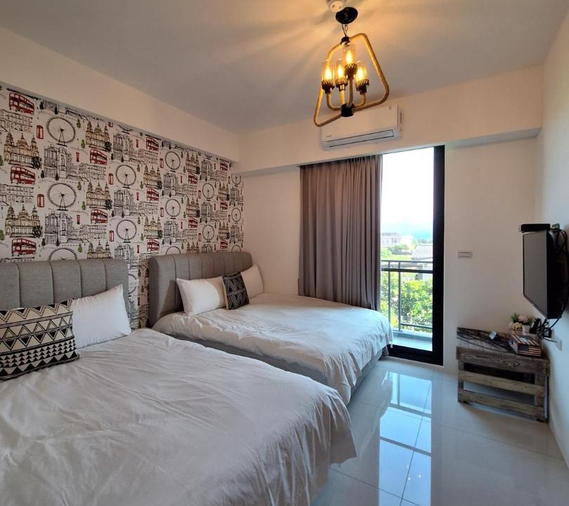 Photo of Bedroom in Sanxing