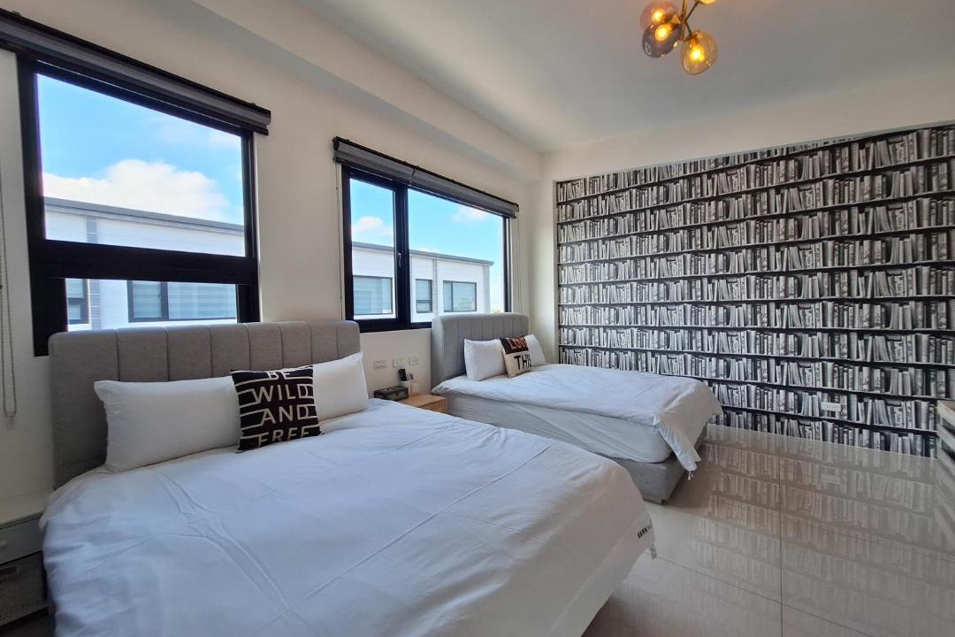Photo of Bedroom in Sanxing
