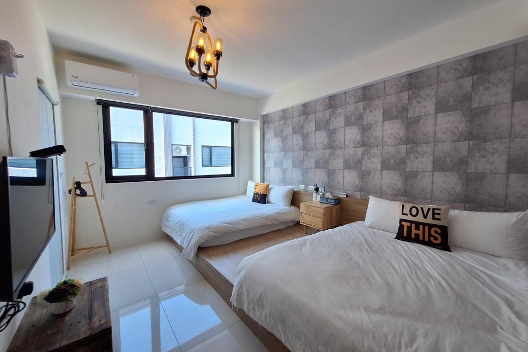 Photo of Bedroom in Sanxing