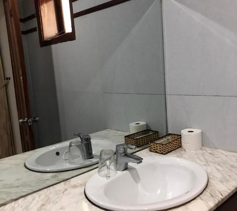 Photo of Bathroom in Cam Chau