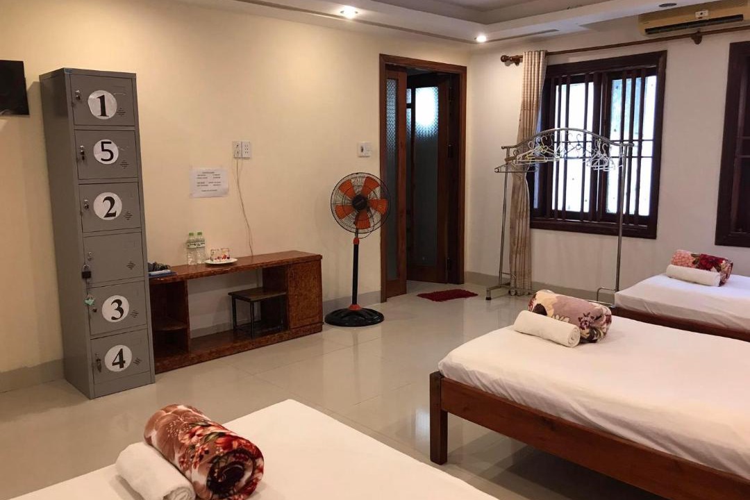 Photo of Bedroom in Cam Chau