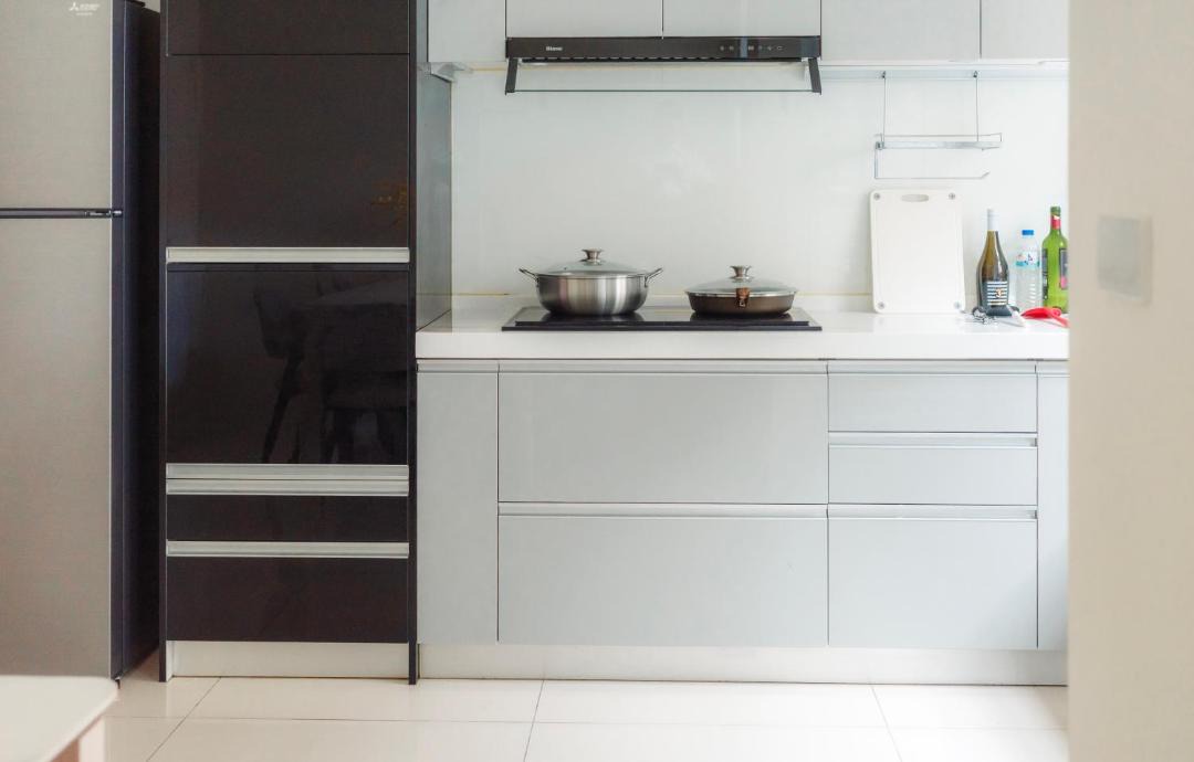 Photo of Kitchen in Wujie