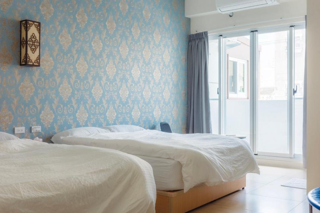 Photo of Bedroom in Wujie