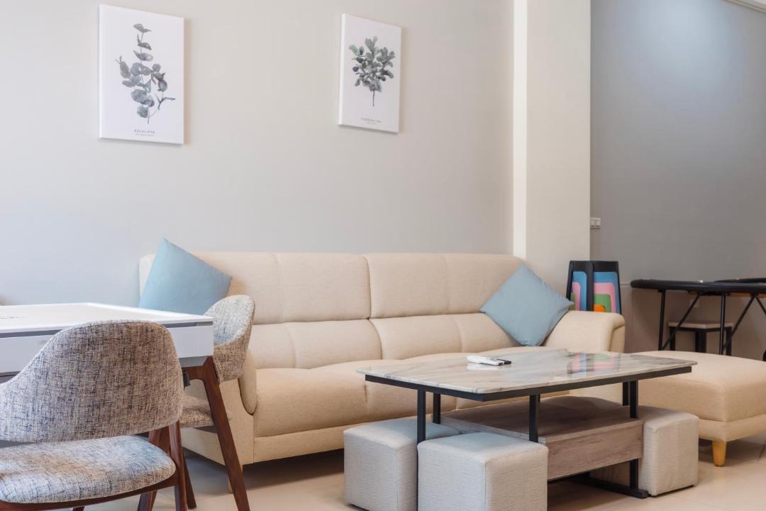 Photo of Livingroom in Wujie