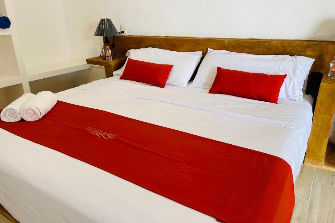 Photo of Bedroom in Acapulco