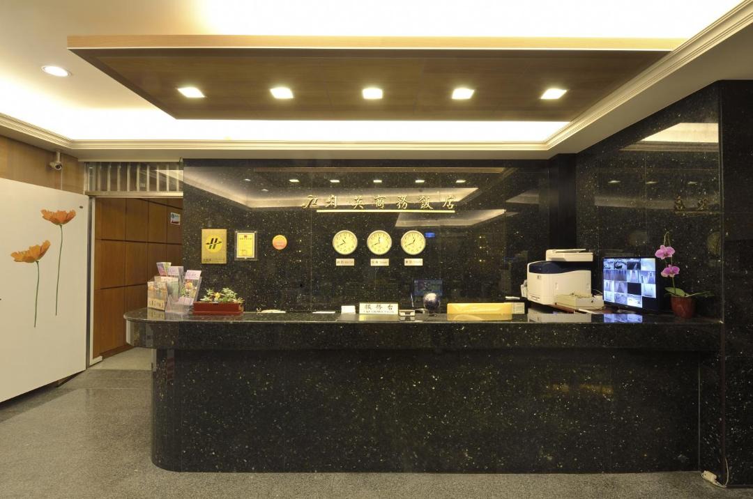 Photo of Kitchen in North District