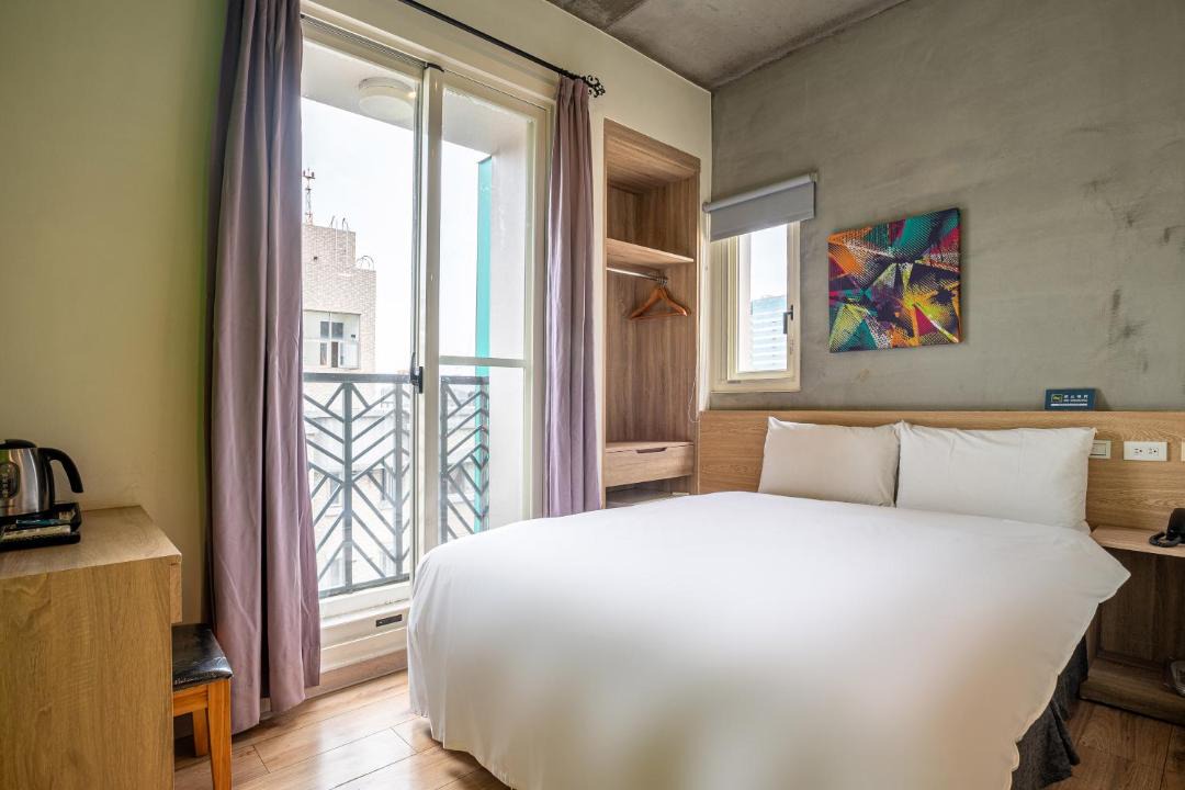 Photo of Bedroom in University District