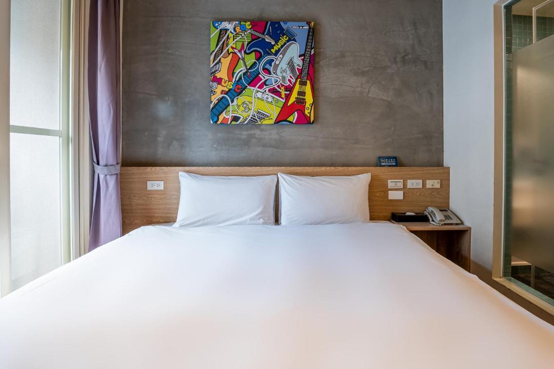 Photo of Bedroom in University District