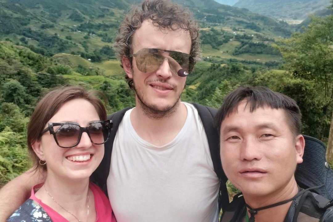 Photo of Others in Sa Pa