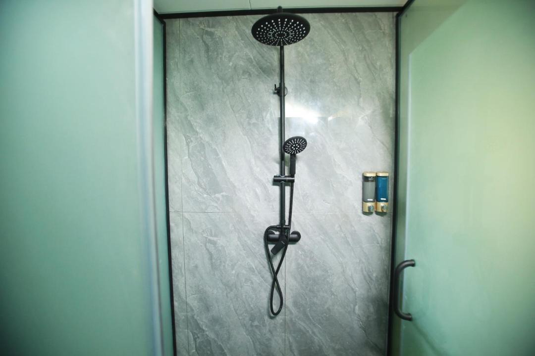 Photo of Bathroom in Wulingyuan