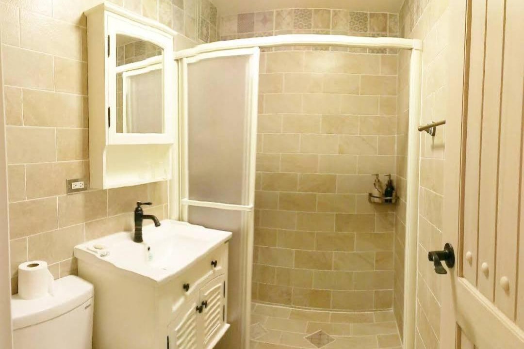 Photo of Bathroom in Rende District