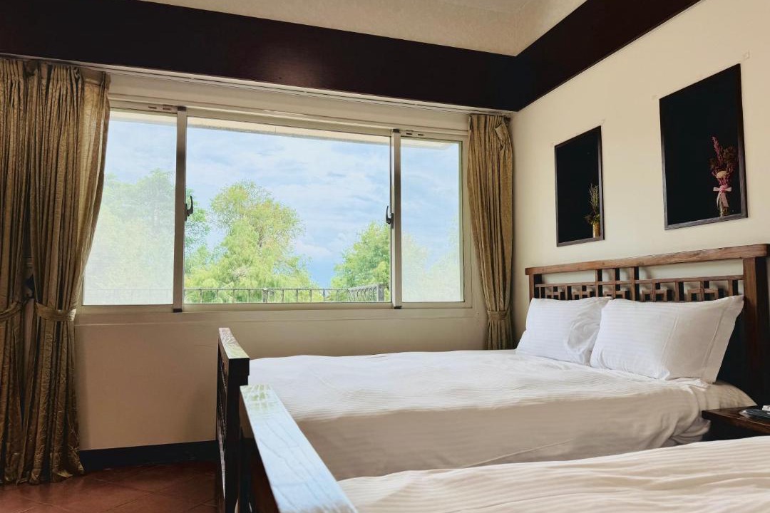Photo of Bedroom in Luodong