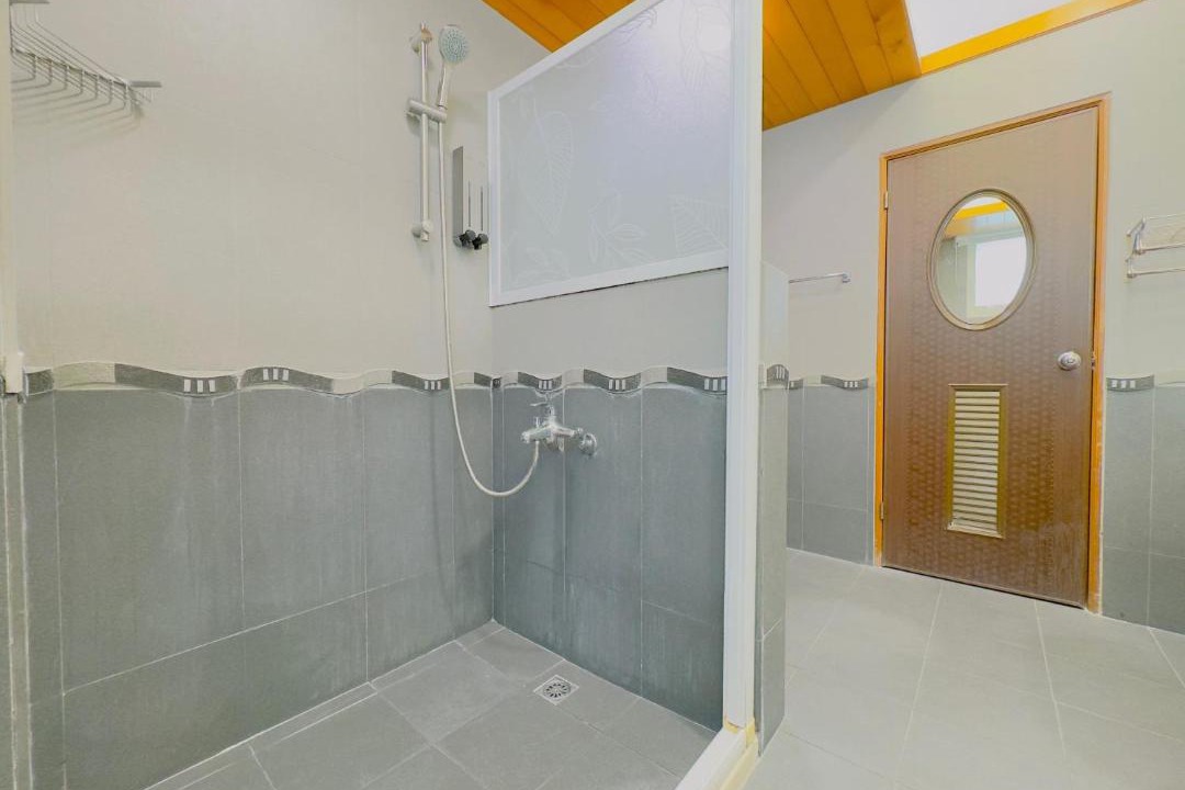 Photo of Bathroom in Luodong