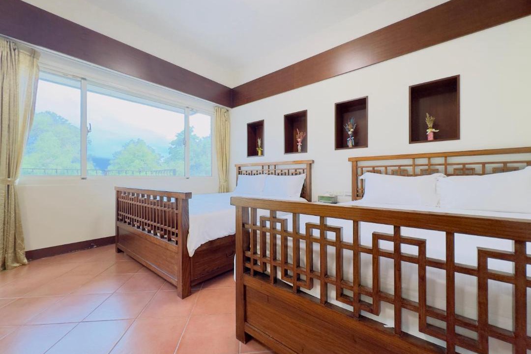Photo of Bedroom in Luodong