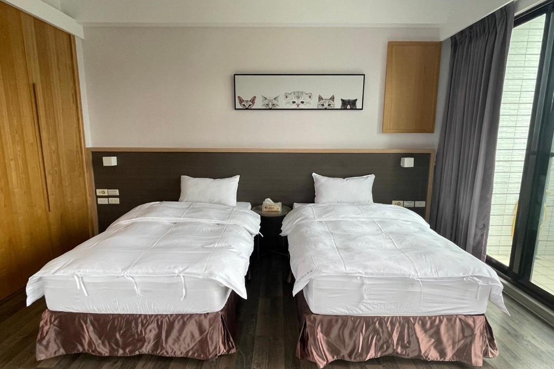 Photo of Bedroom in Yujing