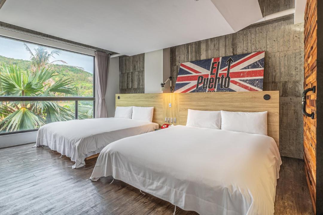 Photo of Bedroom in Eluan