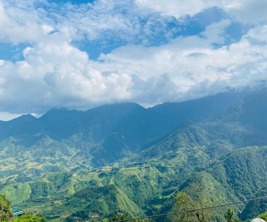 Photo of Others in Sa Pa