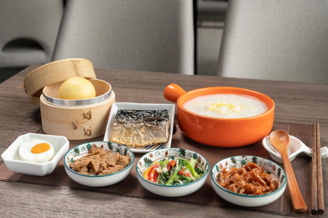 Photo of Kitchen in Changzhi