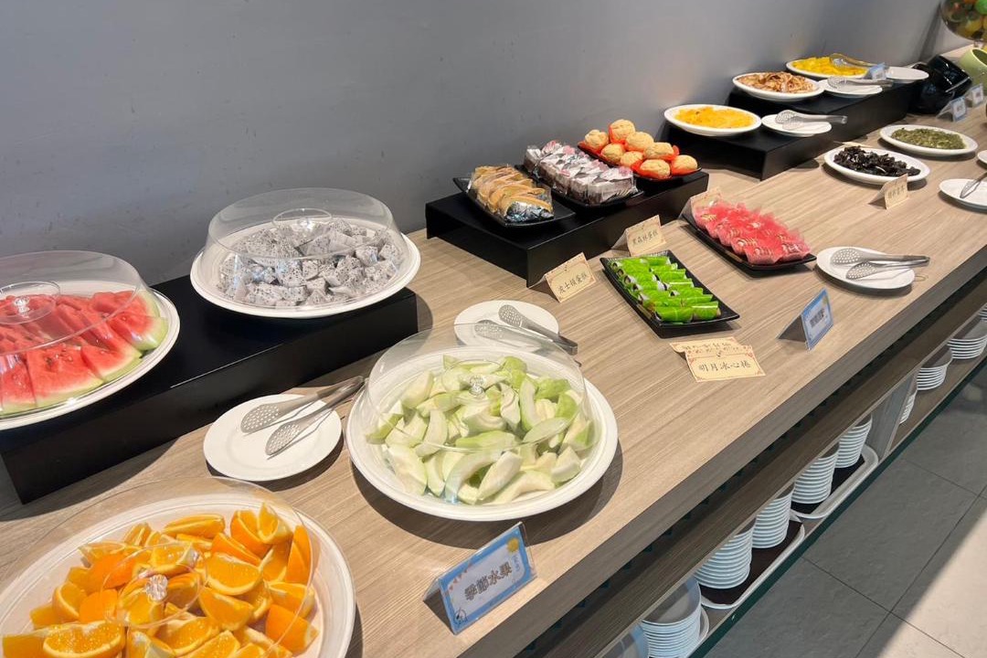 Photo of Kitchen in Changzhi
