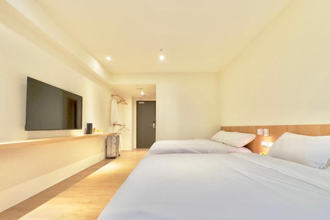 Photo of Bedroom in Zhongzheng