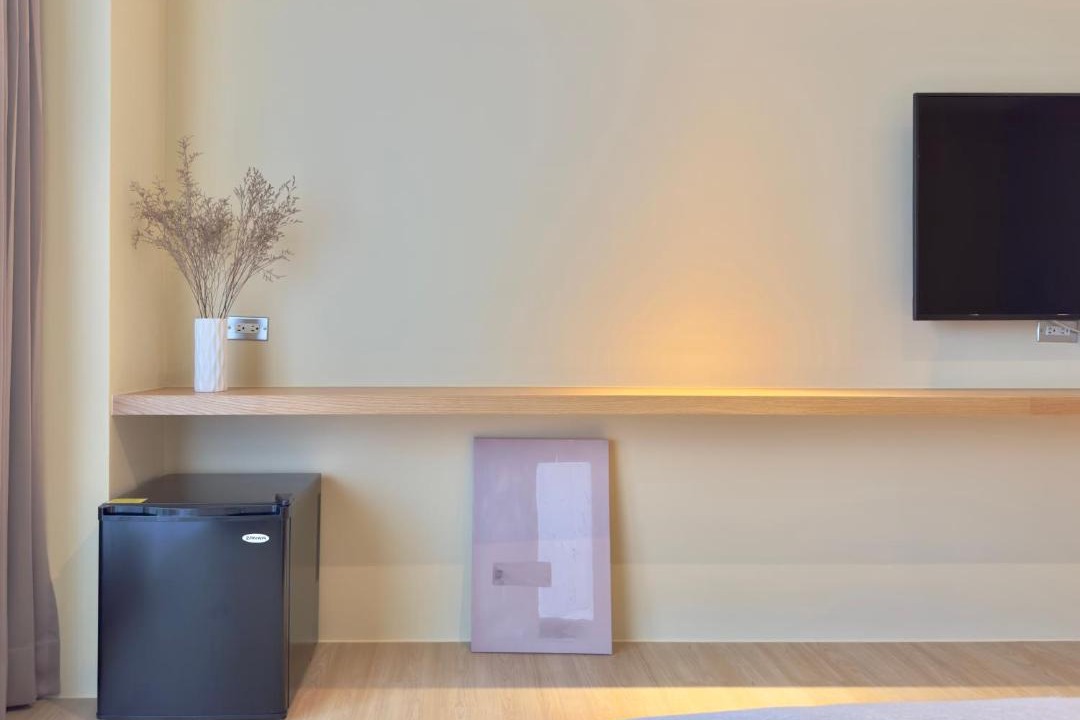 Photo of Livingroom in Zhongzheng