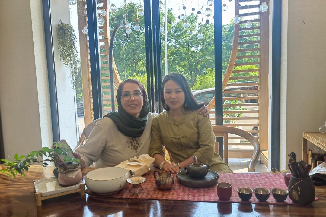 Photo of Others in Yongding