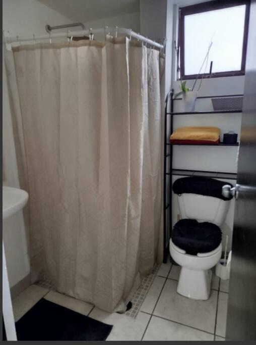 Photo of Bathroom in Coacalco de Berriozabal