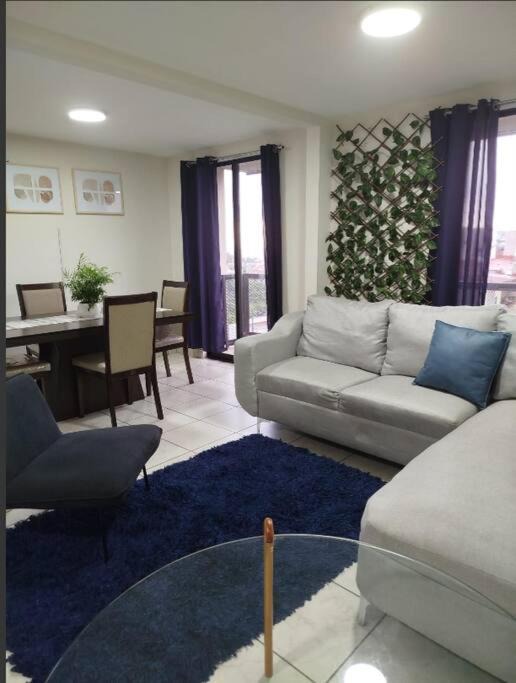 Photo of Livingroom in Coacalco de Berriozabal