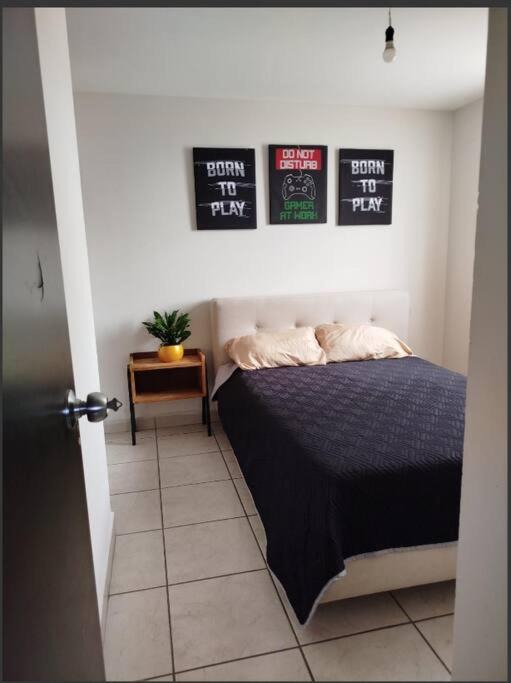 Photo of Bedroom in Coacalco de Berriozabal