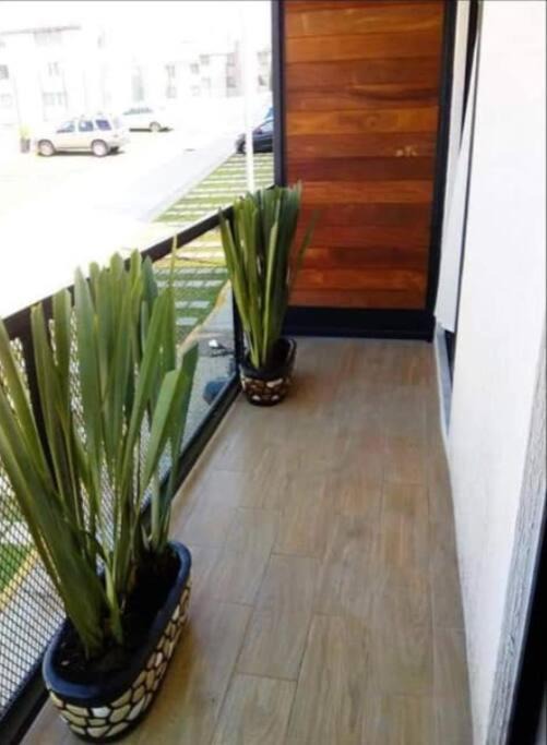 Photo of Patio Balcony in Coacalco de Berriozabal