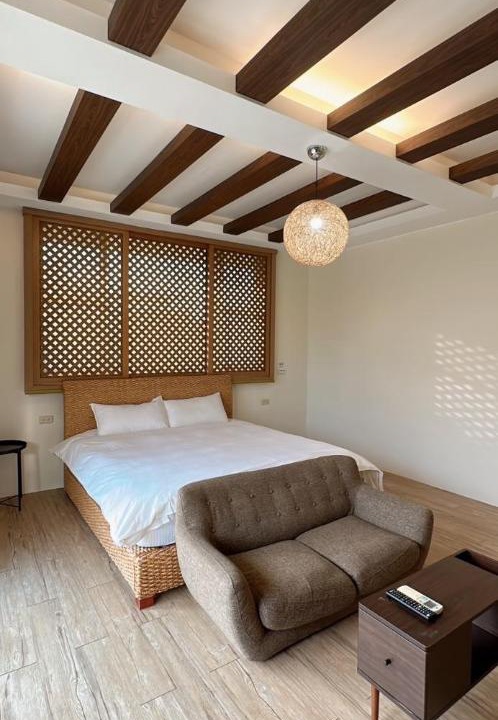 Photo of Bedroom in Gongguan