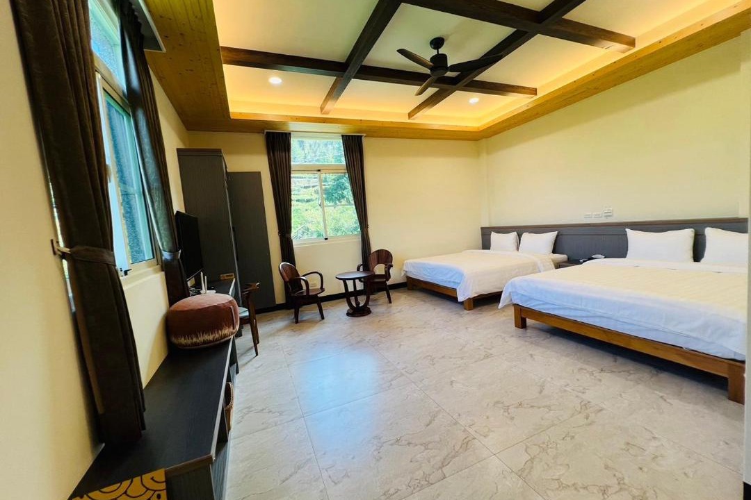 Photo of Bedroom in Rueili Village