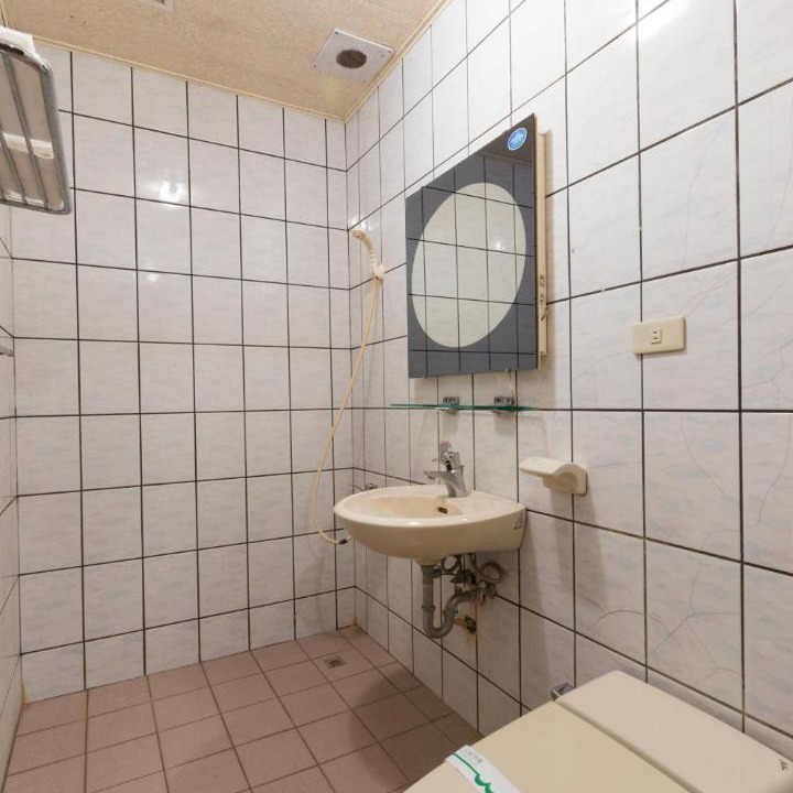 Photo of Bathroom in Rueili Village