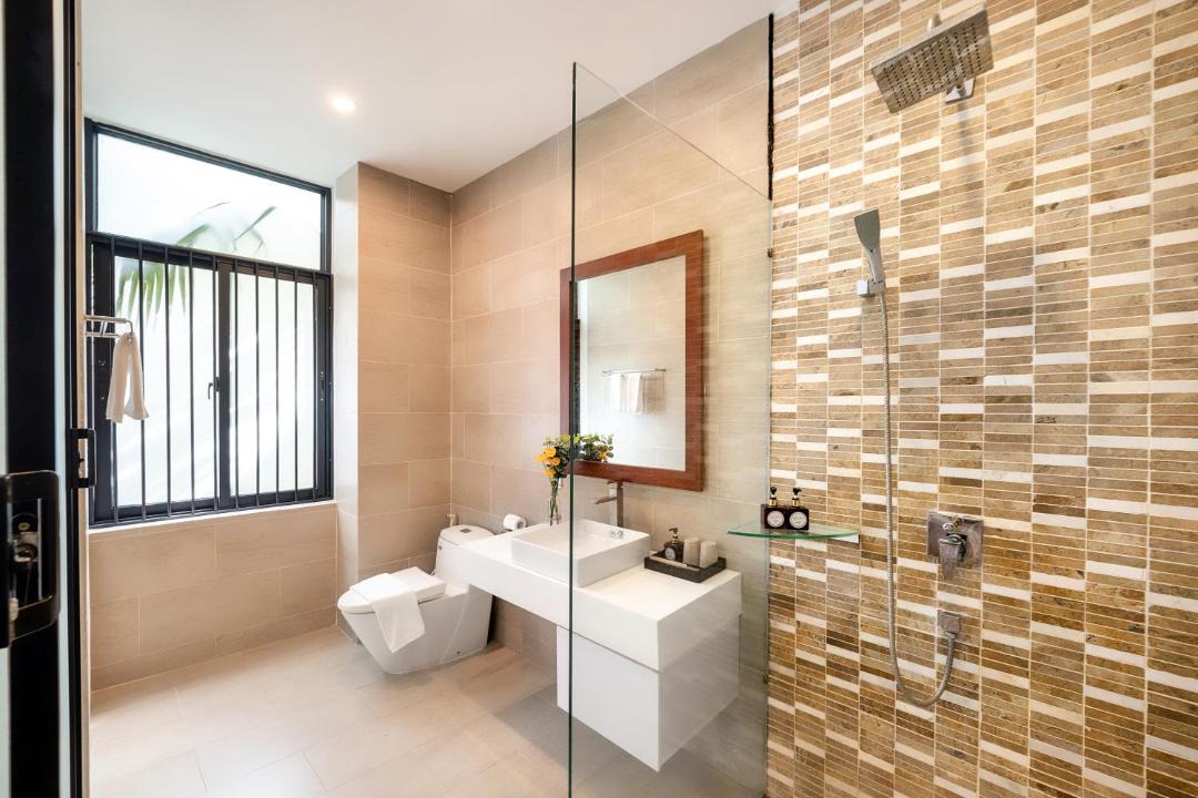 Photo of Bathroom in Cam An