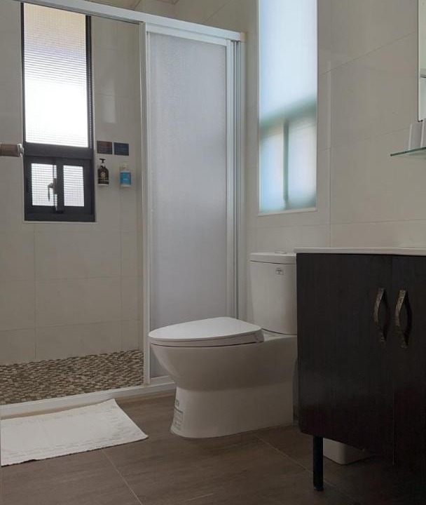 Photo of Bathroom in Gongguan