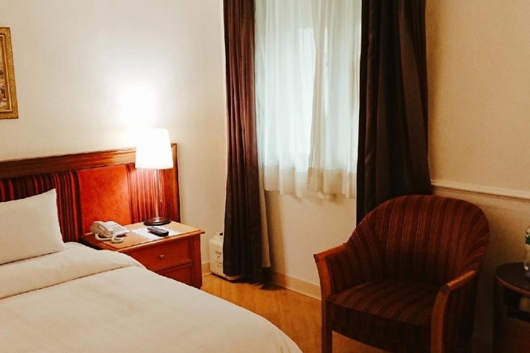 Photo of Bedroom in Lingya District