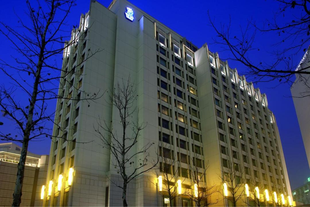 Photo of Others in Beijing Central Business District