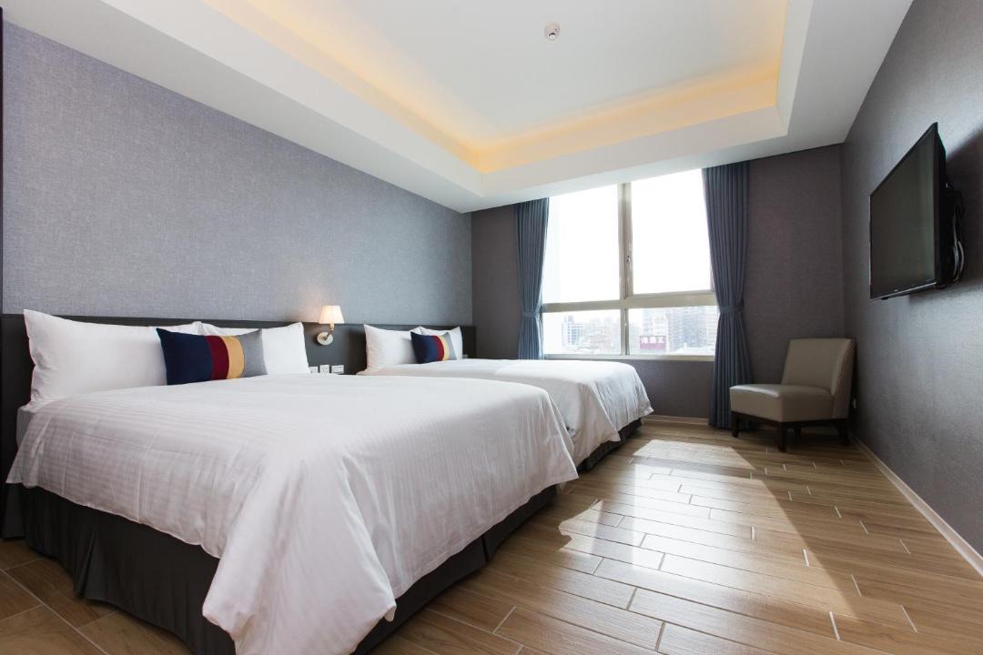 Photo of Bedroom in Luzhou