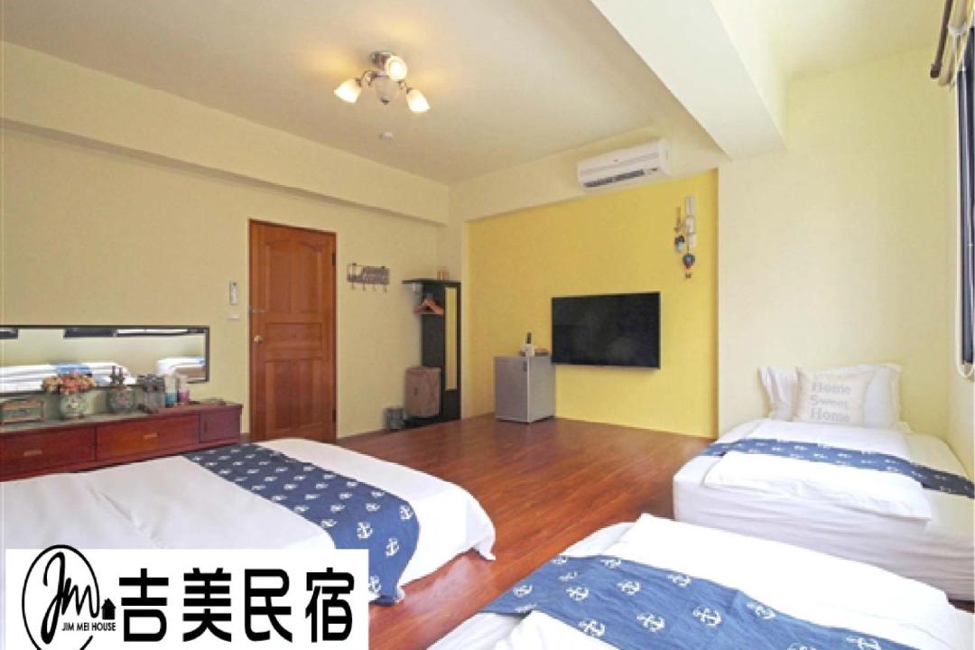 Photo of Bedroom in Puli