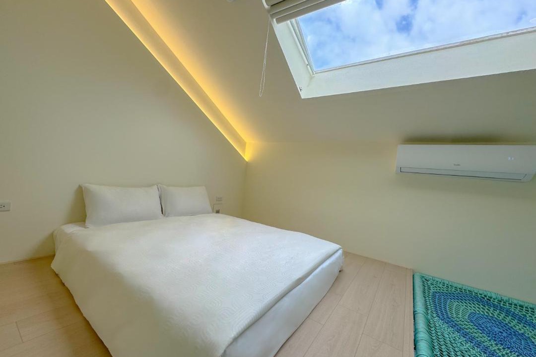 Photo of Bedroom in Jiaoxi