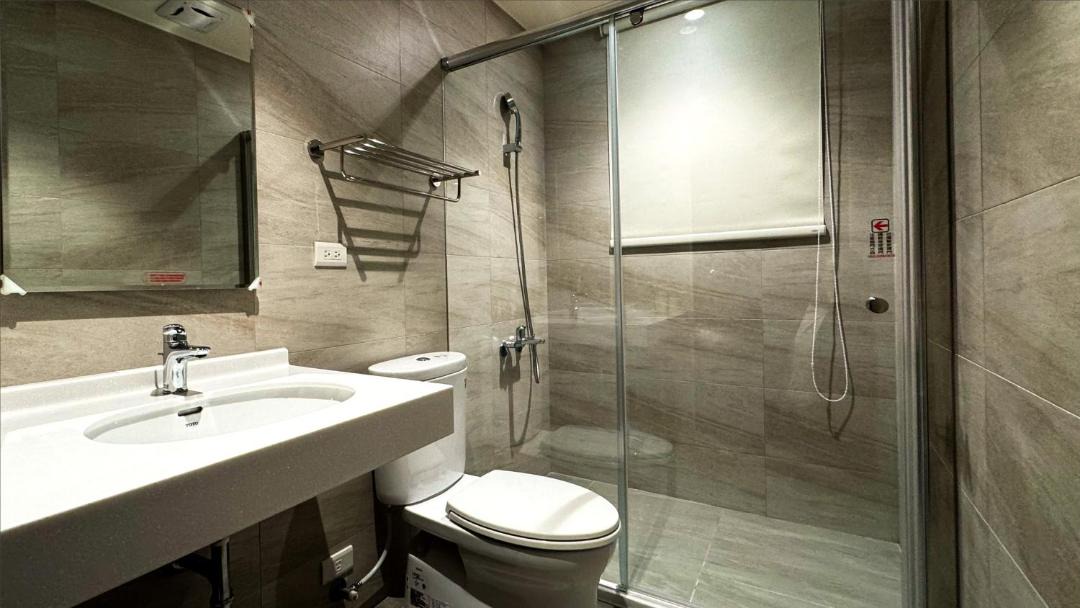 Photo of Bathroom in Jiaoxi