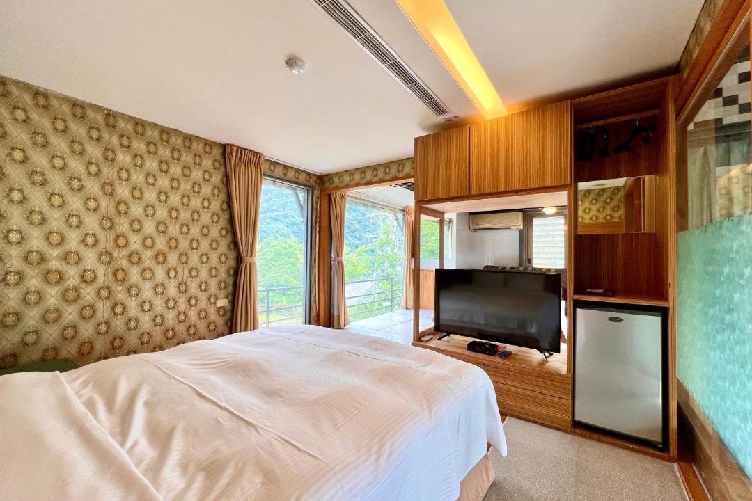 Photo of Bedroom in Wulai