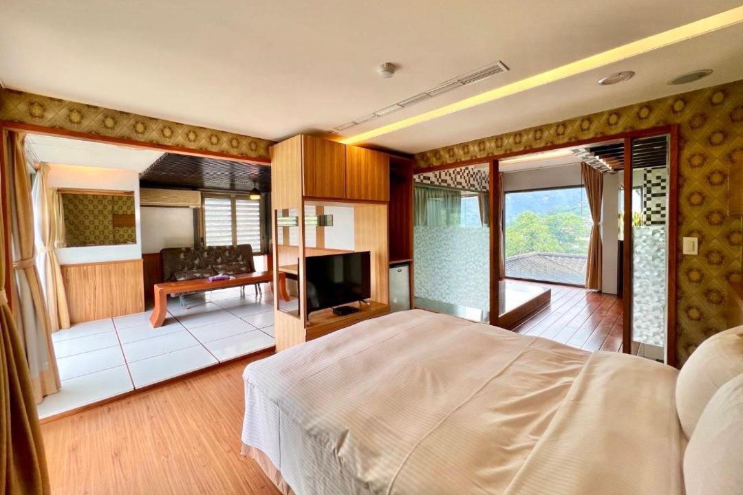 Photo of Bedroom in Wulai