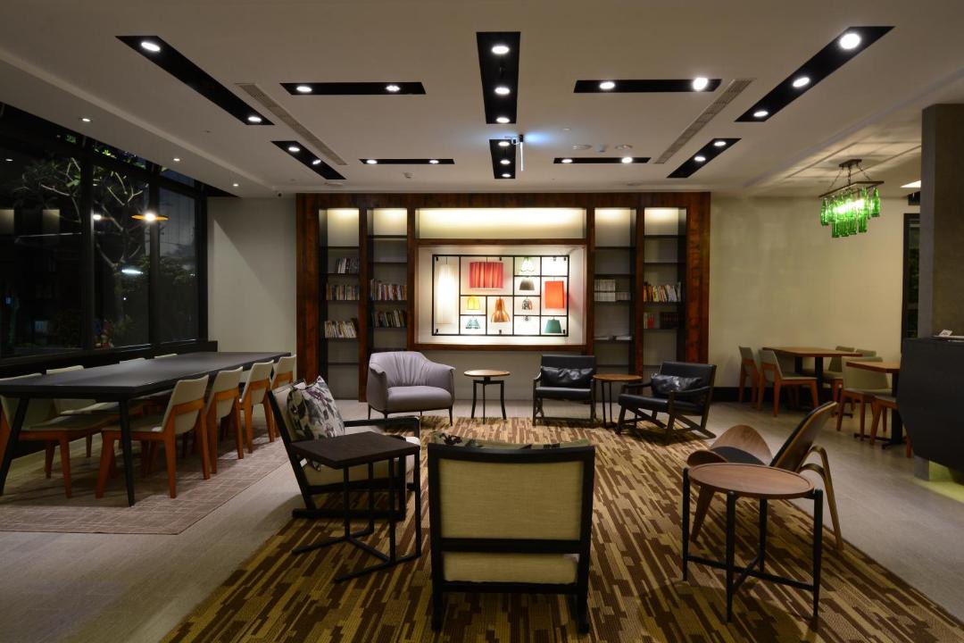Photo of Livingroom in West District