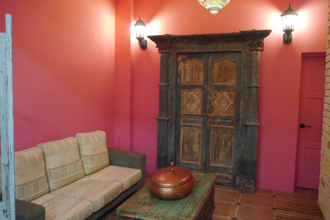 Photo of Livingroom in Madou