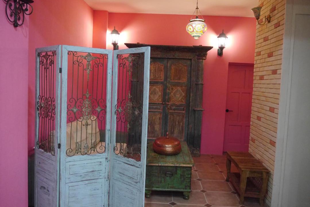 Photo of Livingroom in Madou